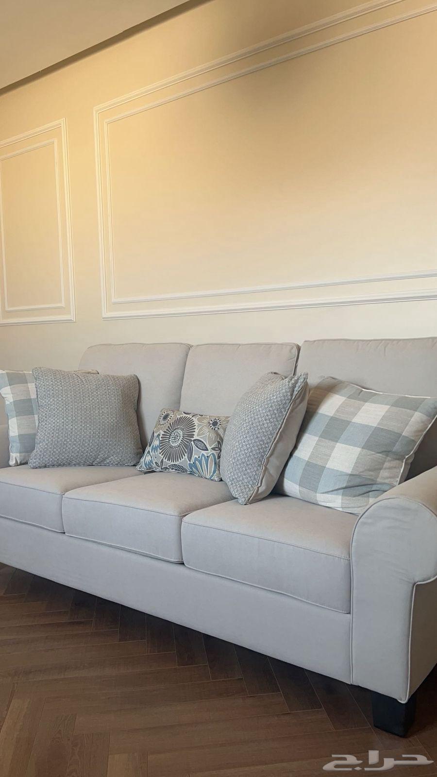 كنب للبيع64554146654465112