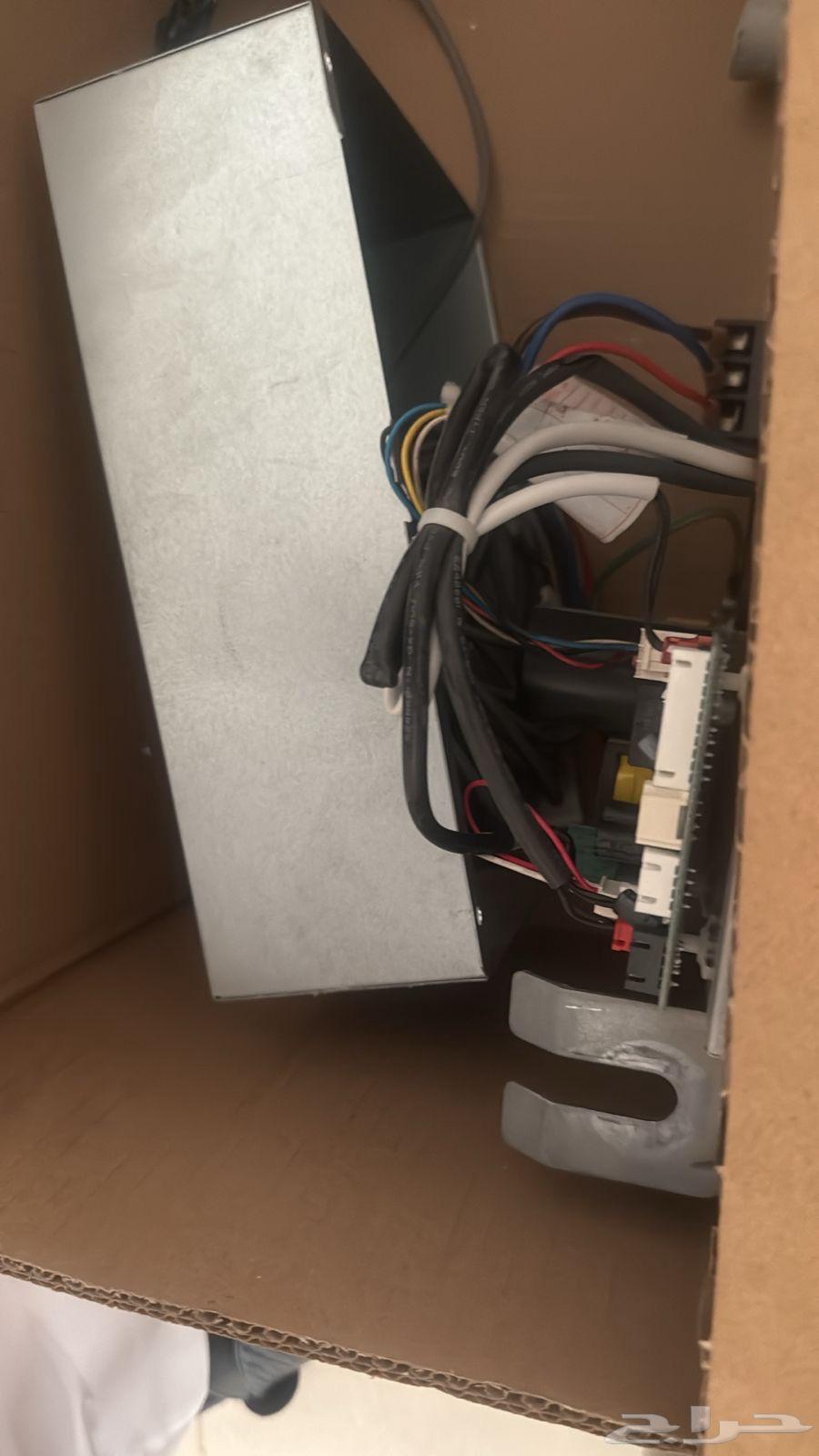 مكيف كونسلت يورك للبيع64557726759169112