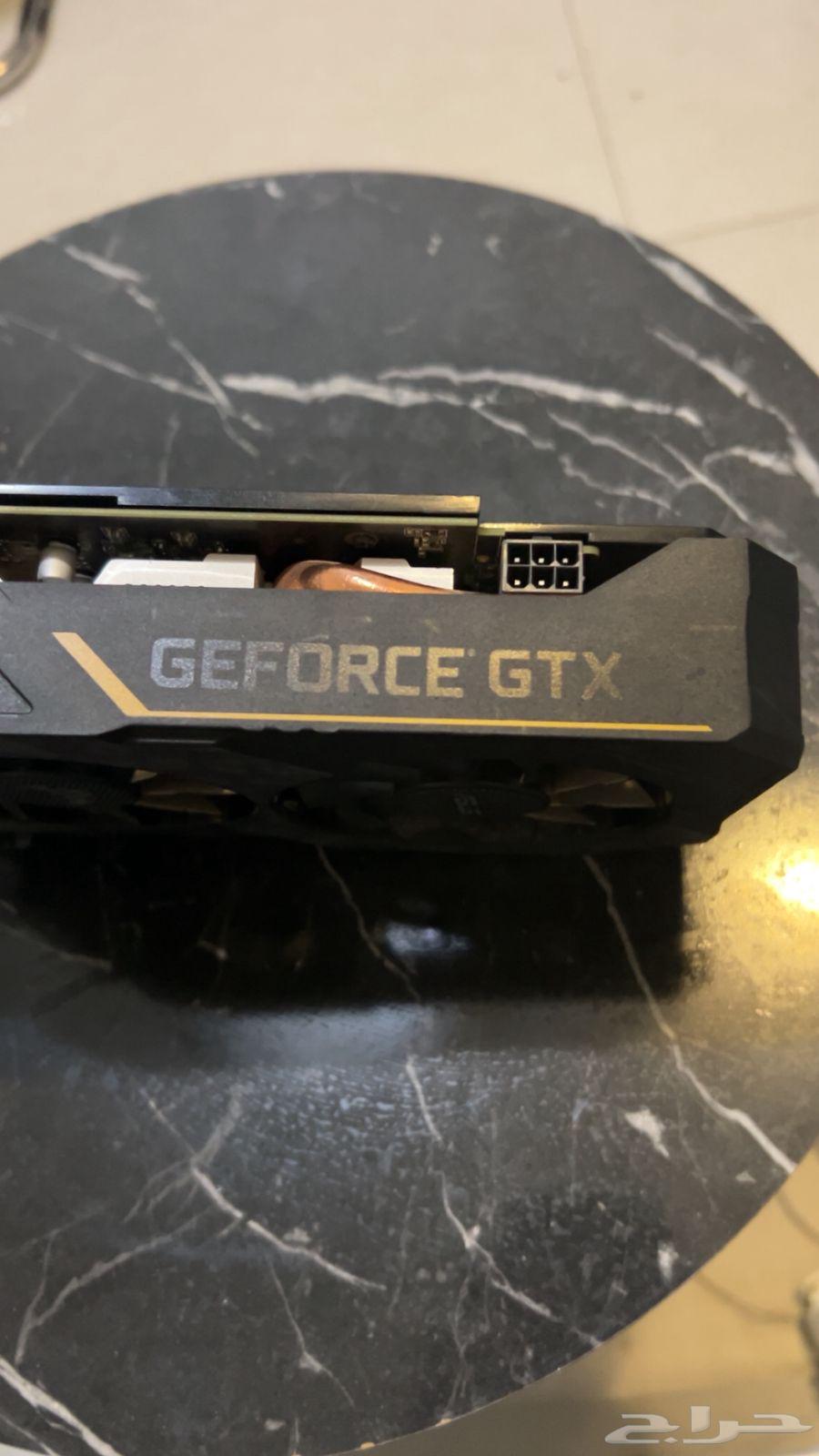 GTX 1650 4GB Graphics Card64555687270275114