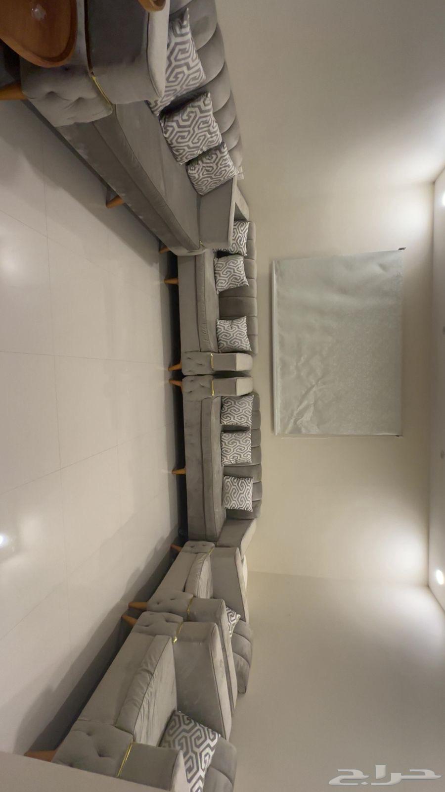 كنب مجلس خمس قطع64561432606593111