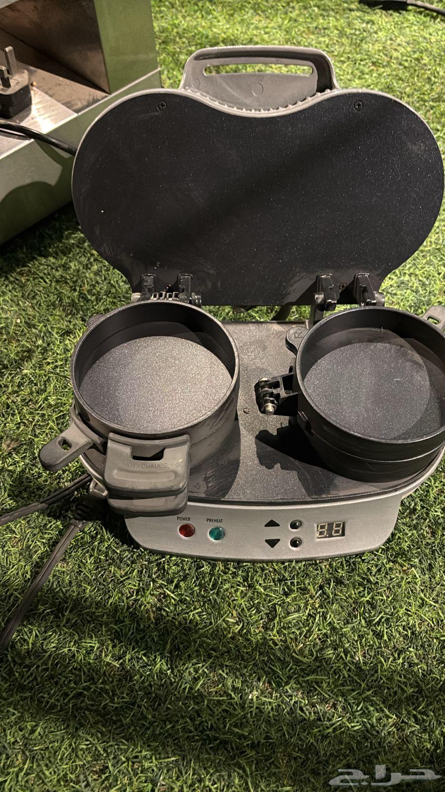 Burger machine64559631672066111