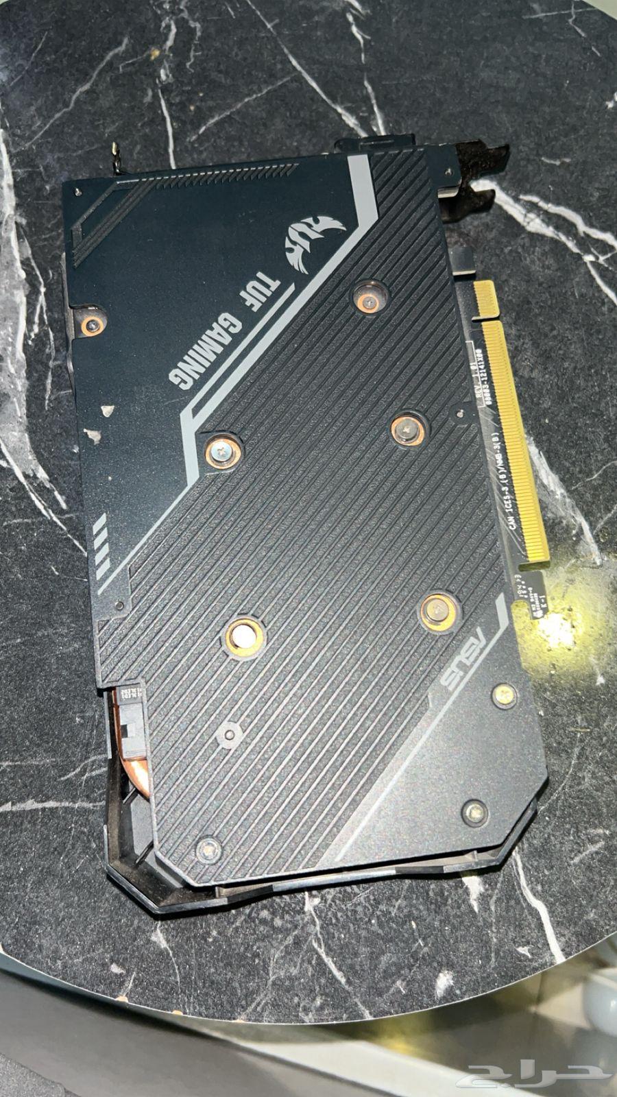 GTX 1650 4GB Graphics Card64555687270275112