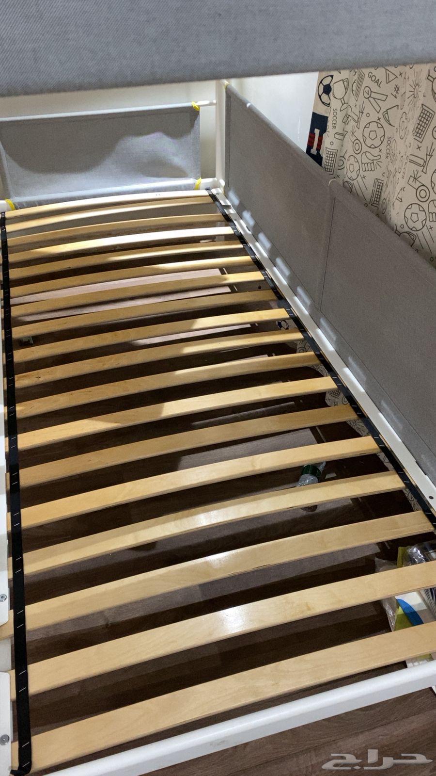 سرير أطفال دورين من ايكيا جديد64515919698690113