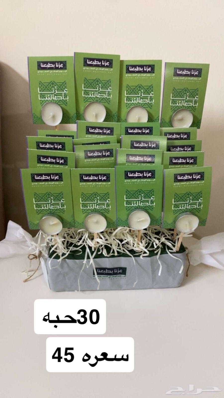 توزيعات اليوم الوطني64558780577794111