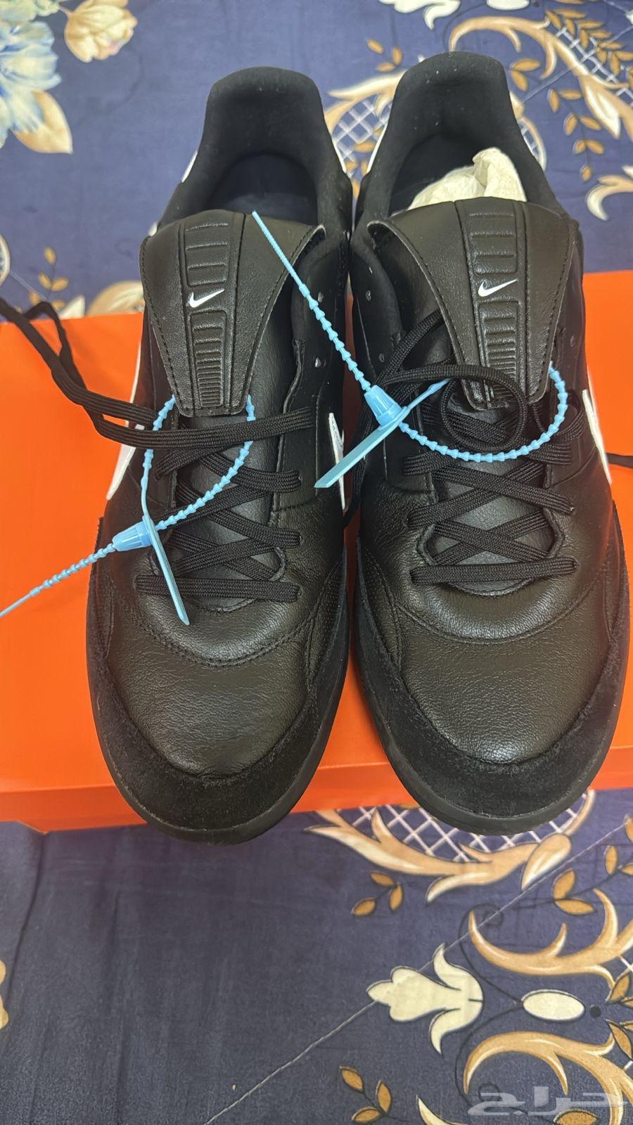 حذاء نايك بريمور 3 النادر مقاس 44.564558600444673112