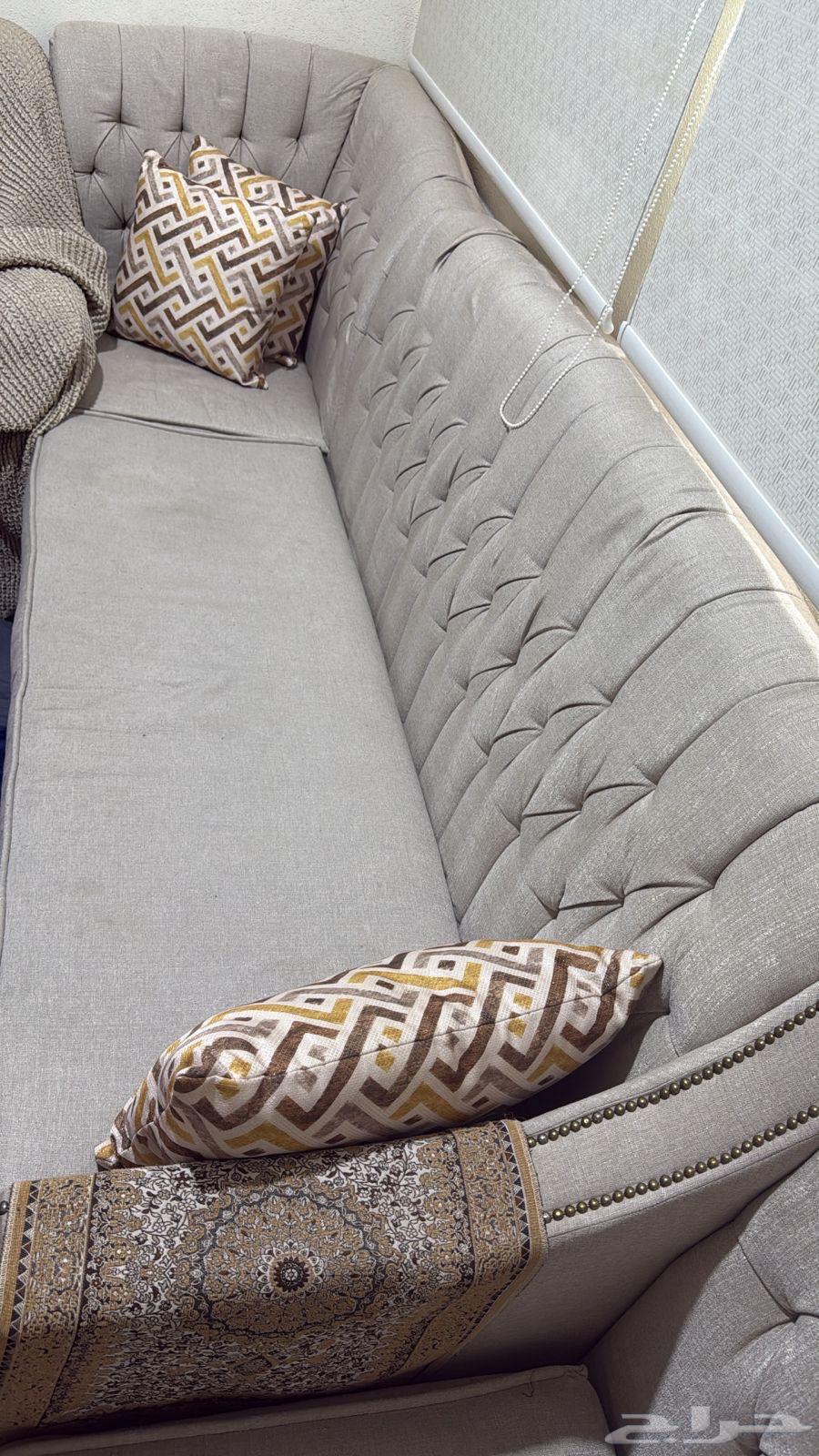 كنب للبيع يكفي 11 شخص نظيف جدا64558864499074113