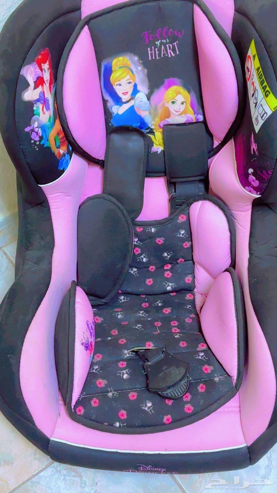 كارسيت وعربية أطفال للبيع64558155835139111