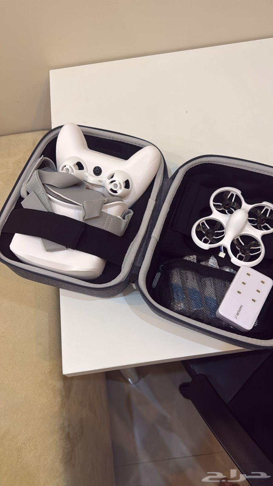 درون betafpv cetus pro64559996016002113