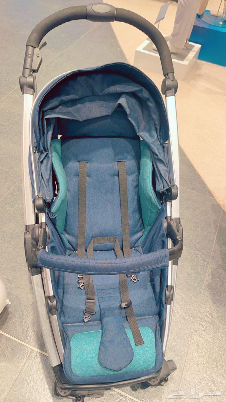 عربه طفل ماركه جيجلز64553595400194110