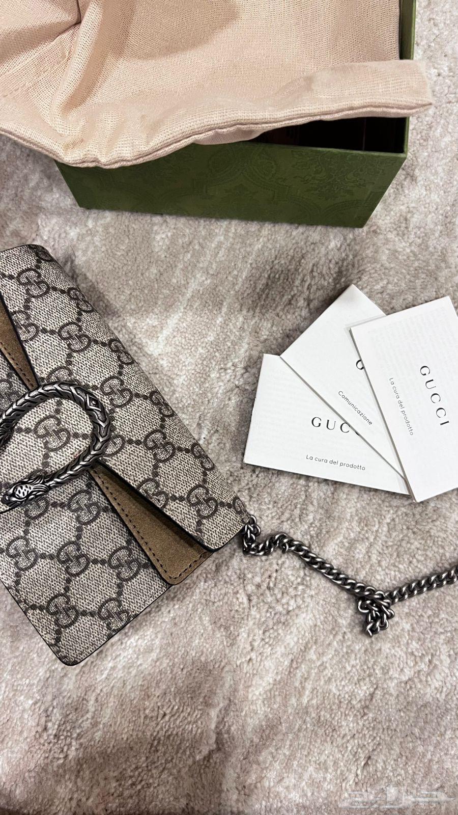 شنطة قوتشي اصلية 10064557962312833113