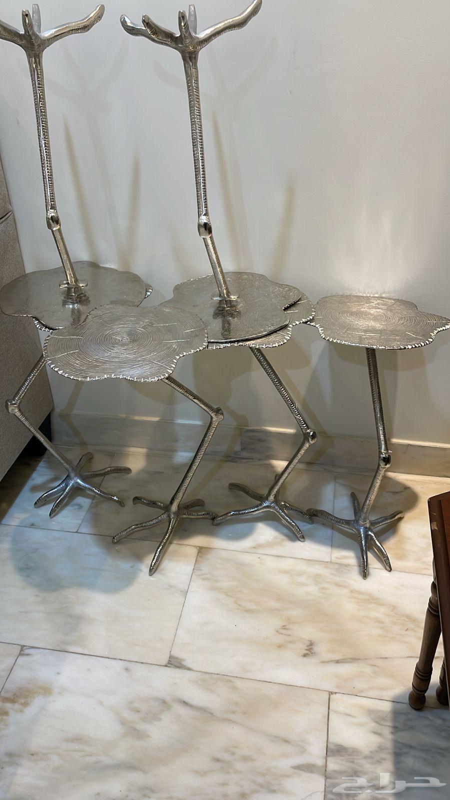 طاولات زينة جميلة جديدة عدد 664559196288130111