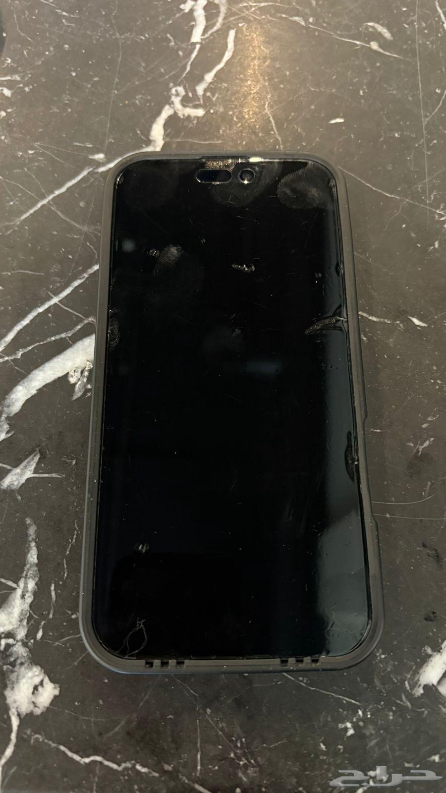 ايفون 16 بلس 256 قيقا نظيف بطاريته 9464557502996354111