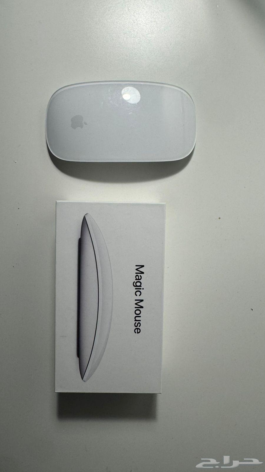 Apple Magic Mouse64554914375426110