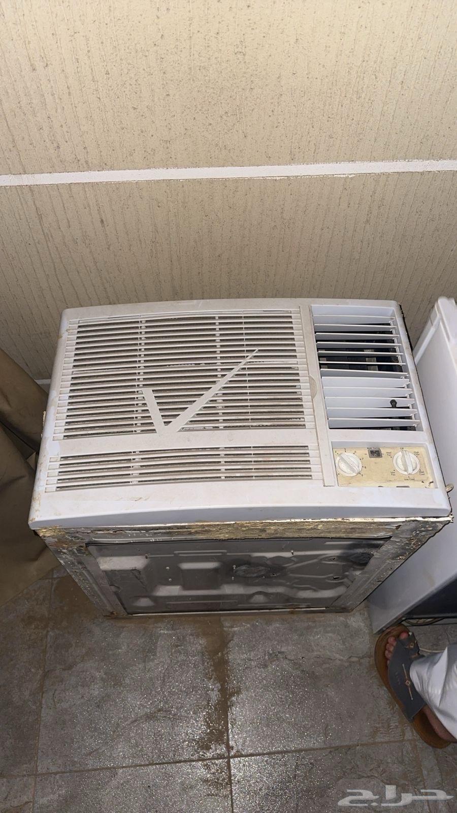 مكيف صيني 18 وحده64555333654273112