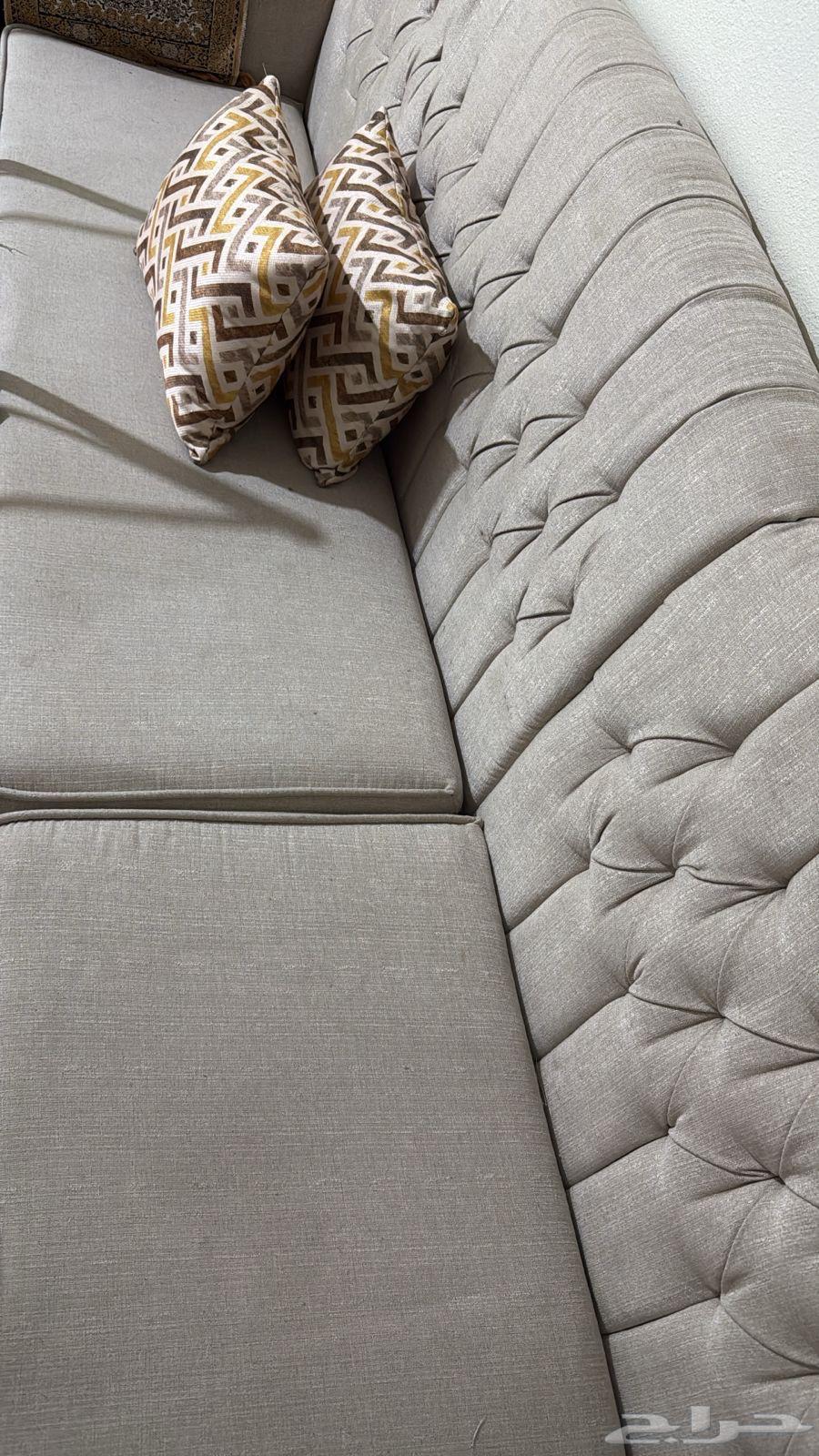 كنب للبيع يكفي 11 شخص نظيف جدا64558864499074111