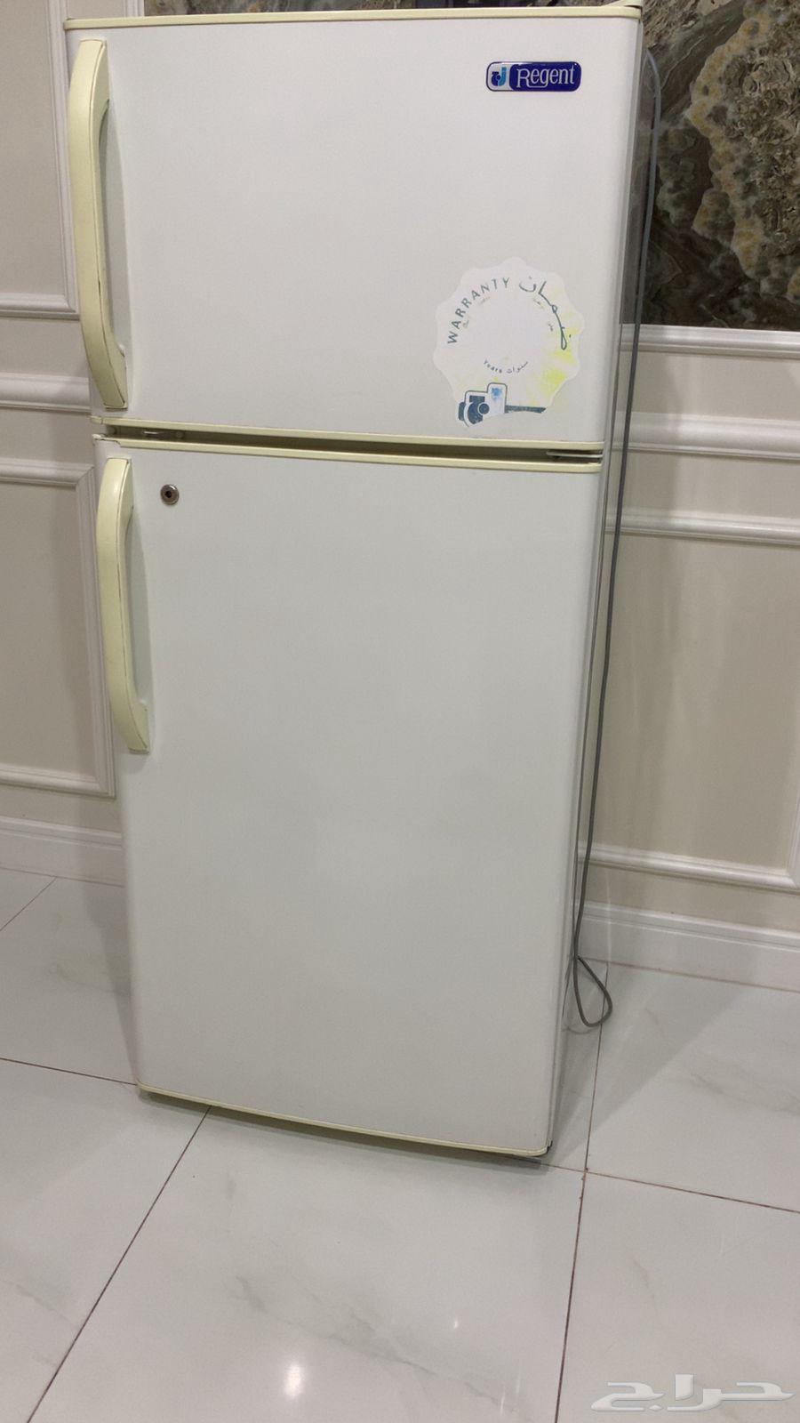 للبيع ثلاجة نظيفه64553496655235113