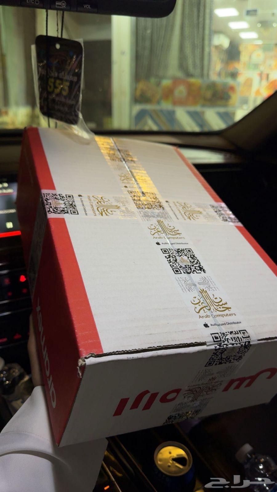 ايفون 17 بروماكس اللون الجديد 256قيقا64560136611585112