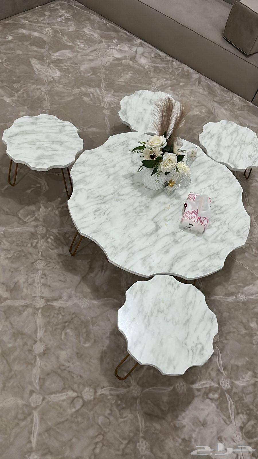 Council Tables64561222035715111