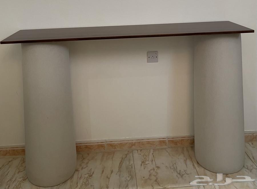 طاوله استقبال للبيع64554956363394113