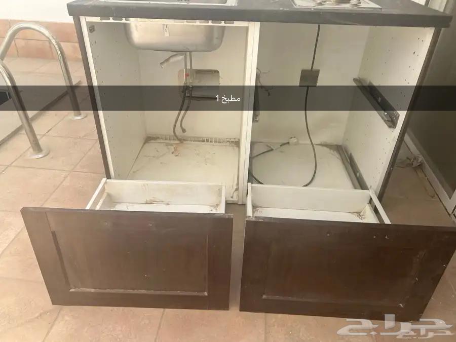 2 مطبخ صغير من إيكيا للبيع64549359560705111