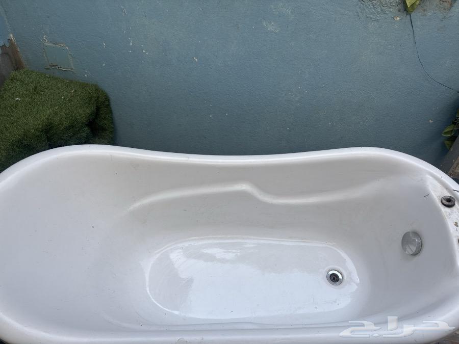 بانيو ومغسلة رخام64535820331137111