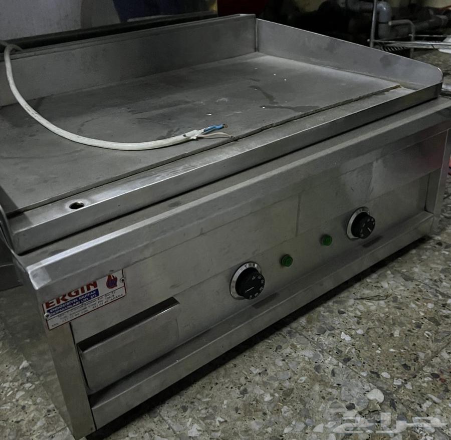 صاج برجر واستيل مركب64553525008385111