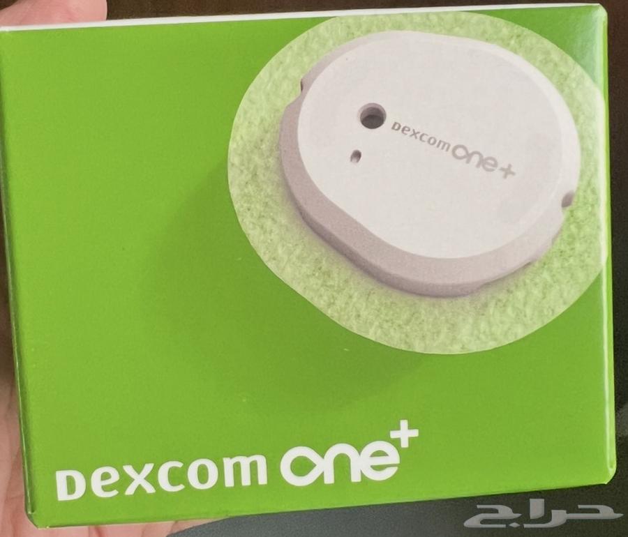 متوفر مجسات سينسرات للسكر نوع Dexcom ديكسكوم64558058728195111