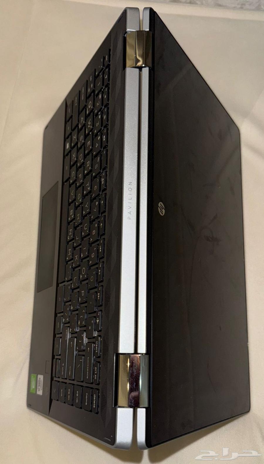 HP Laptop Computer HP64557044530562112