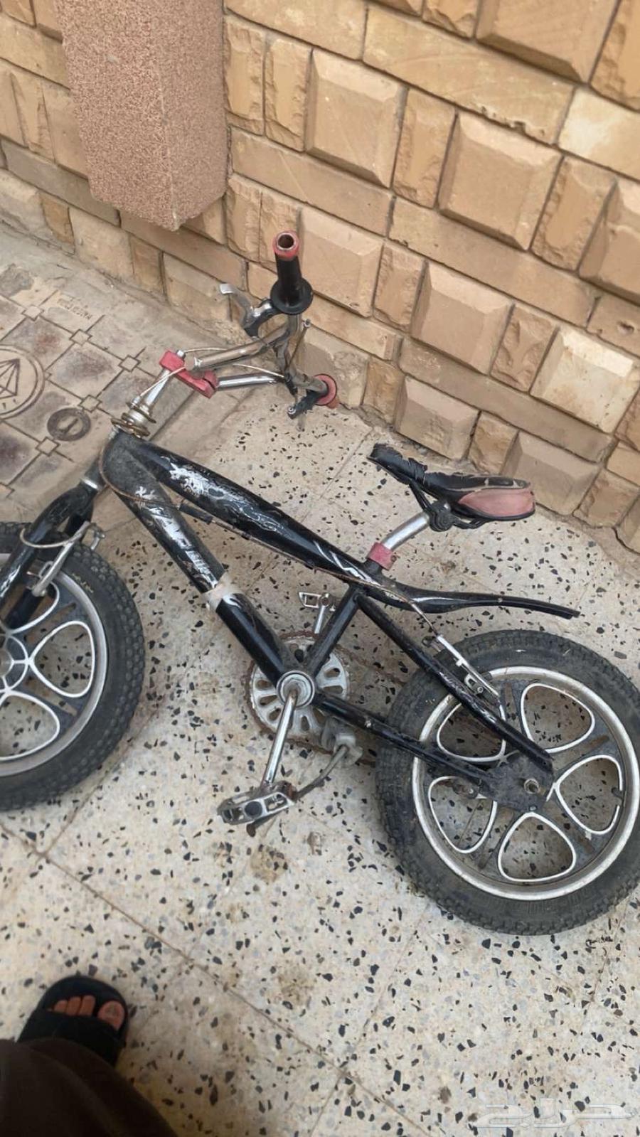 للبيع 3سياكل كوبره64559029254530111