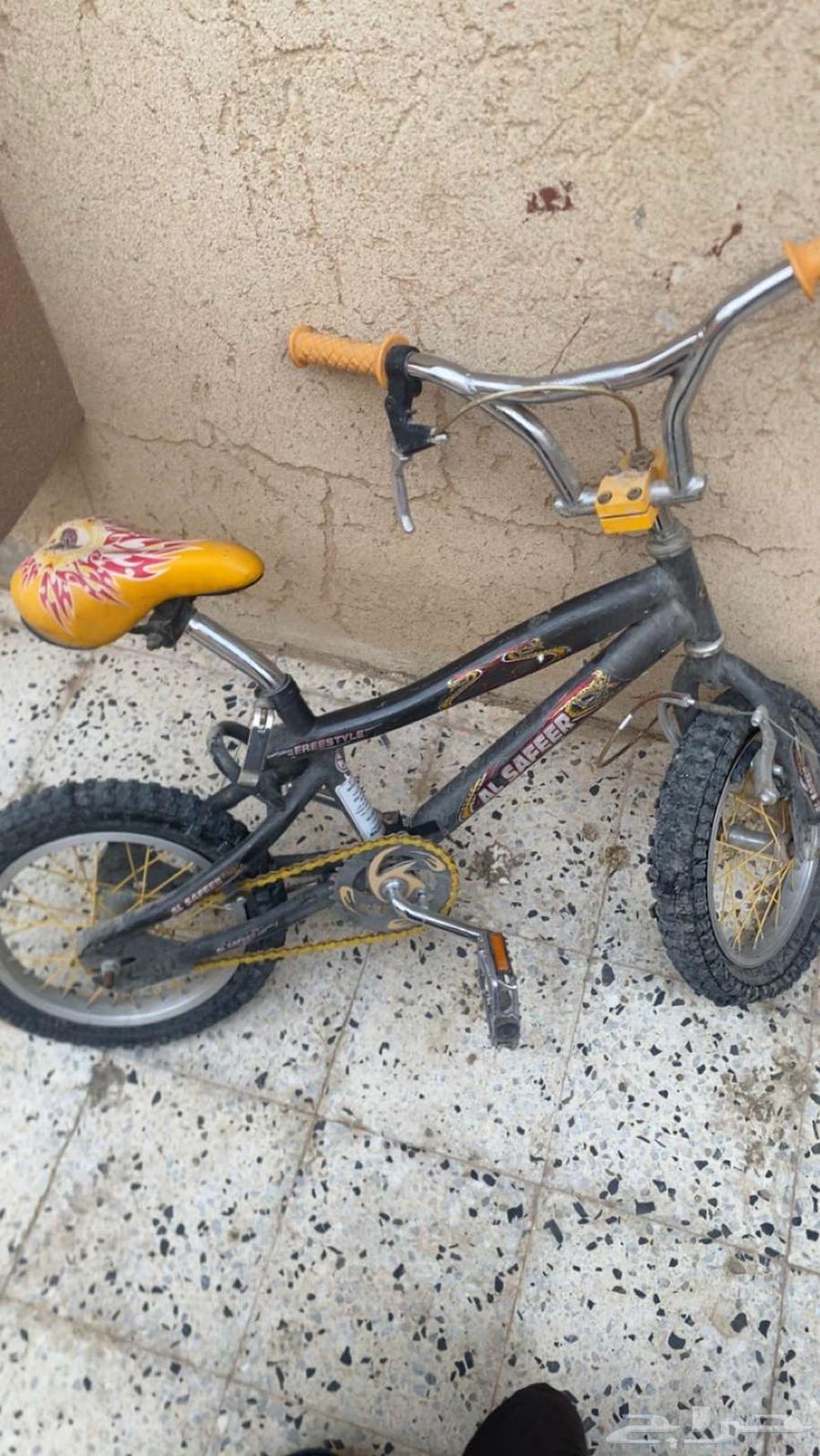 للبيع 3سياكل كوبره64559029254530112