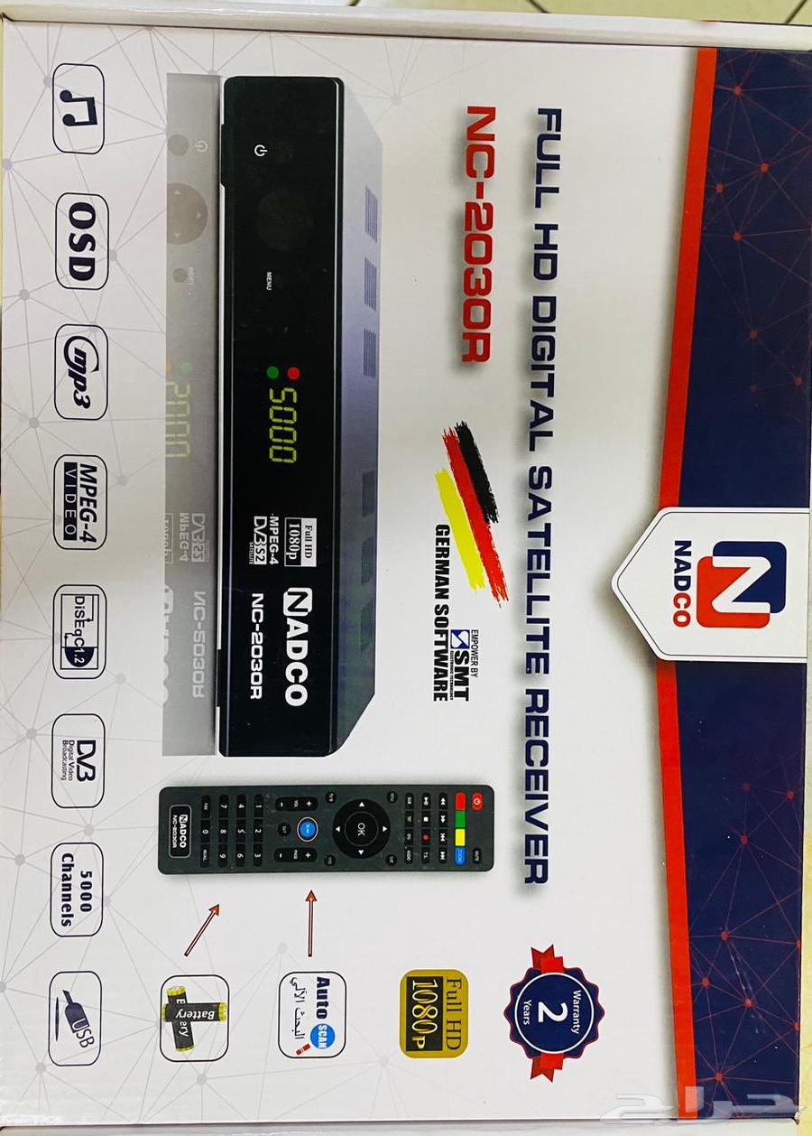 New receiver64561644007169111