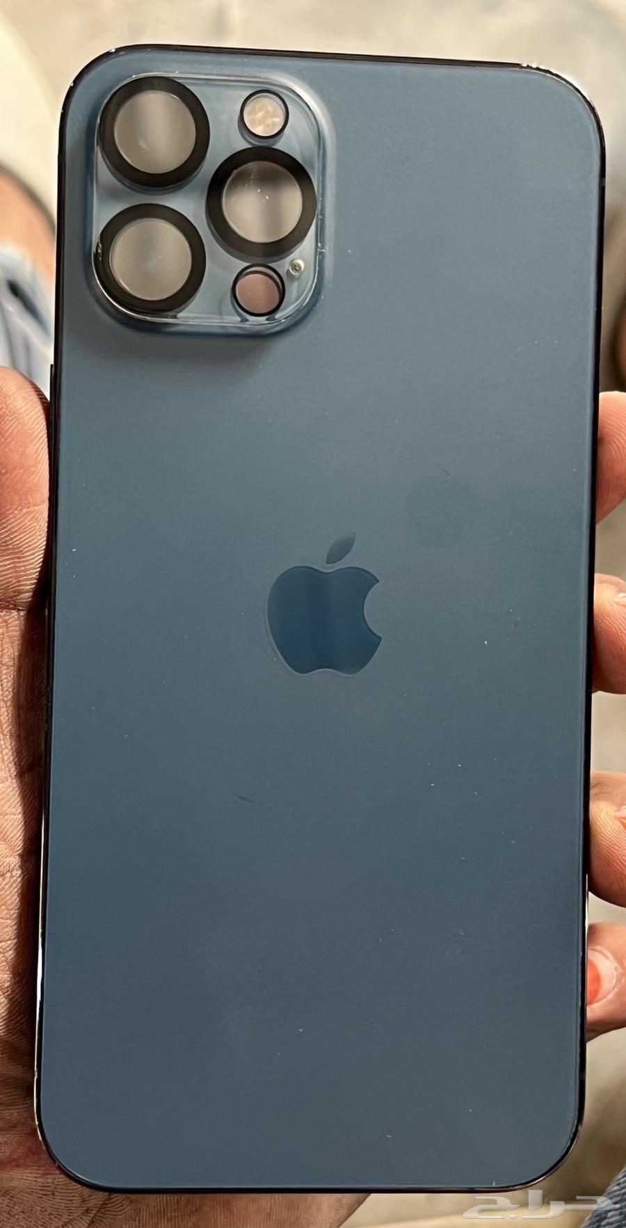 iPhone 12 Pro Max64556098900611110