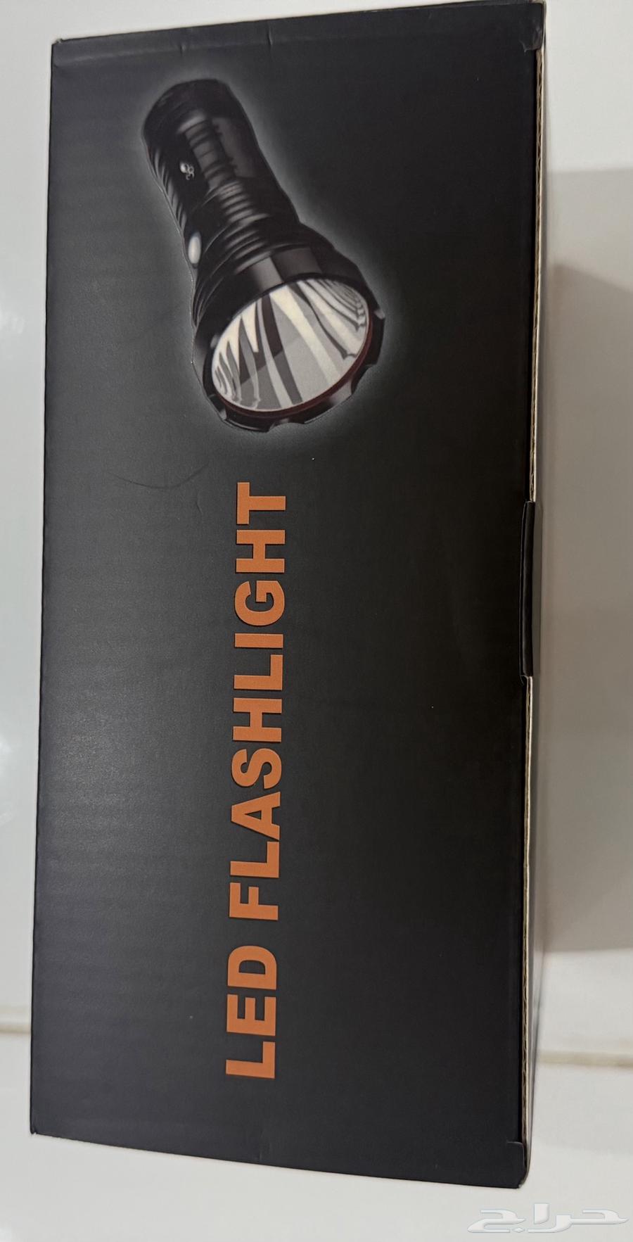 Original 360 Flashlight64559897322882113