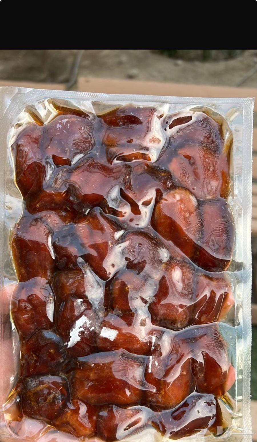 Khalas Dates 4 Kilograms from Al-Ahsa64567211826947110