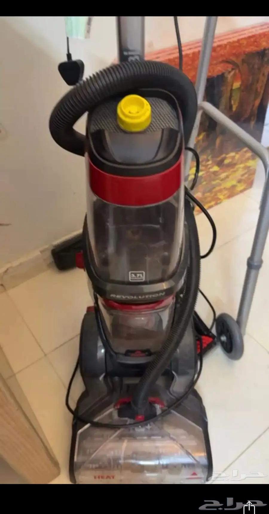 ايجار مكنسة بيسل اجار64554398506626110