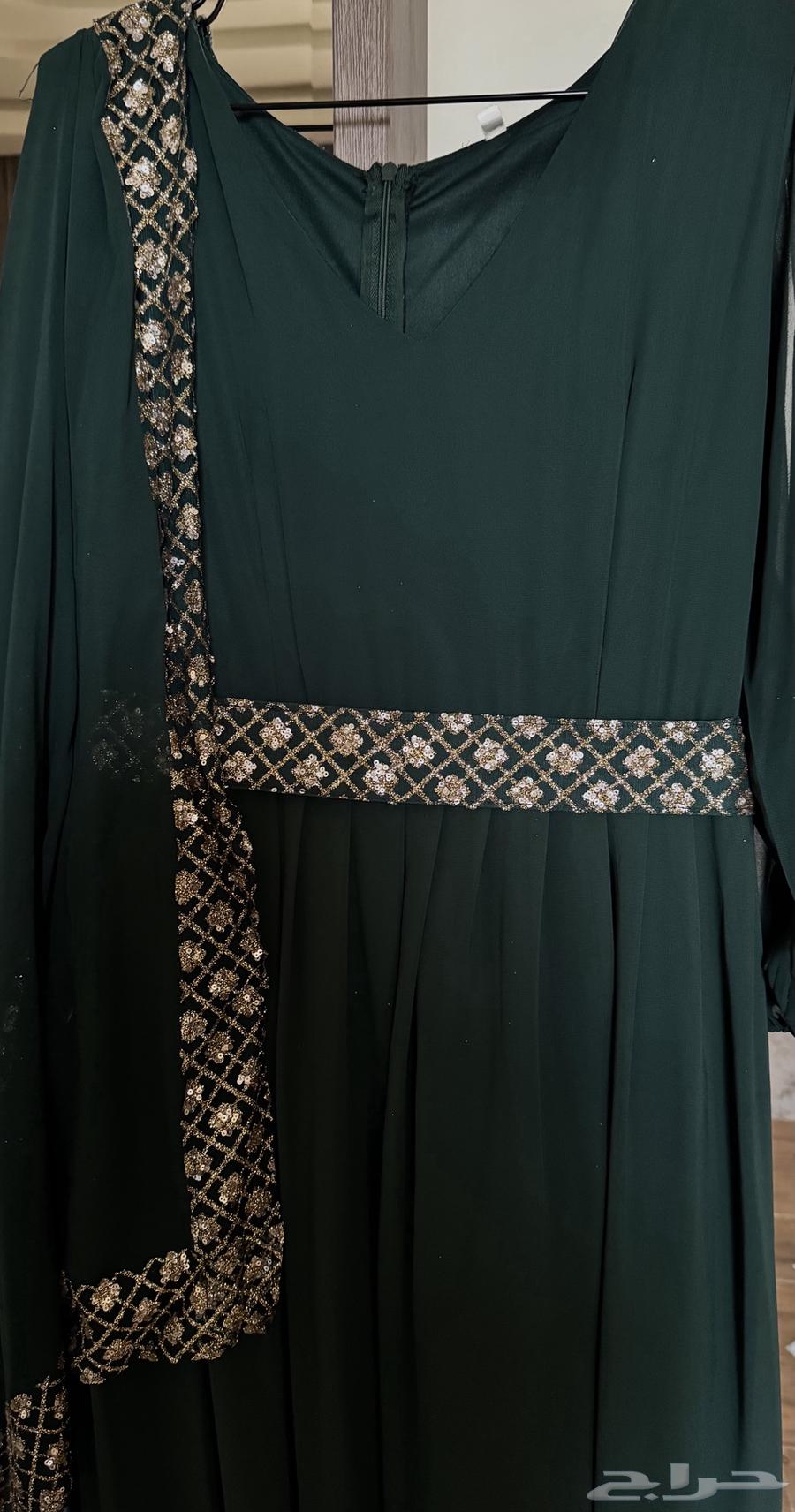 فستان مستعمل للبيع64556651165826113