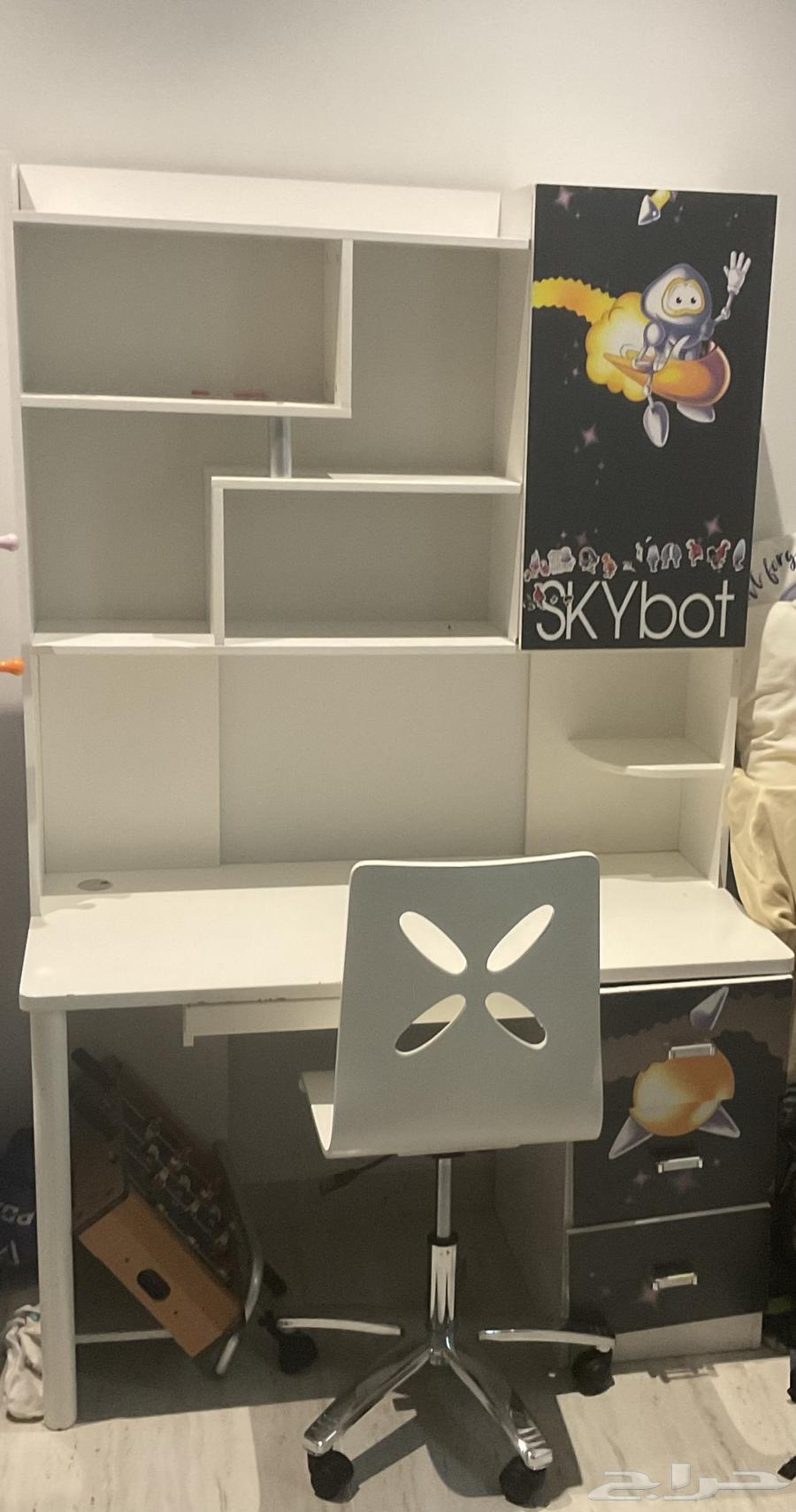 مكتب للبيع64557671131906110