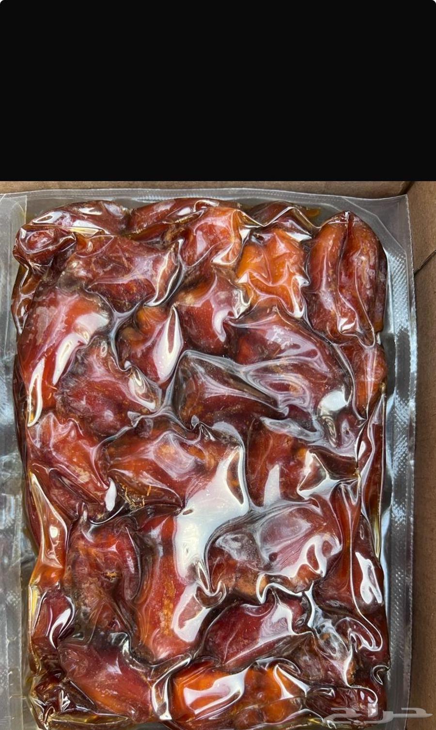Khalas Dates 4 Kilograms from Al-Ahsa64567211826947111