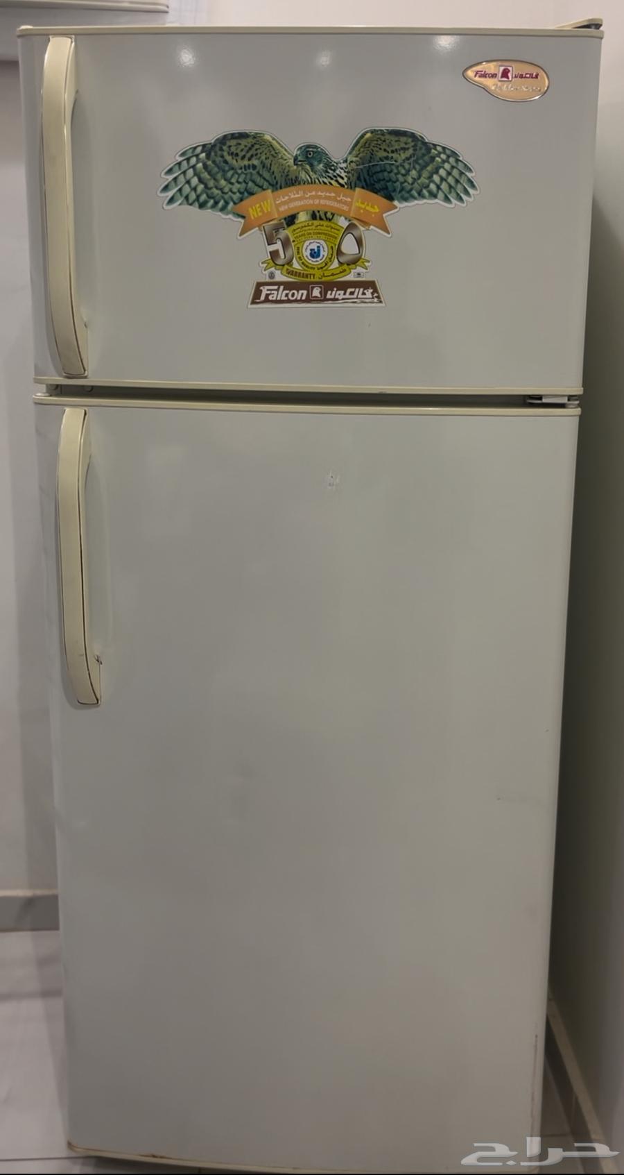 ثلاجه فالكون للبيع64554258933891110