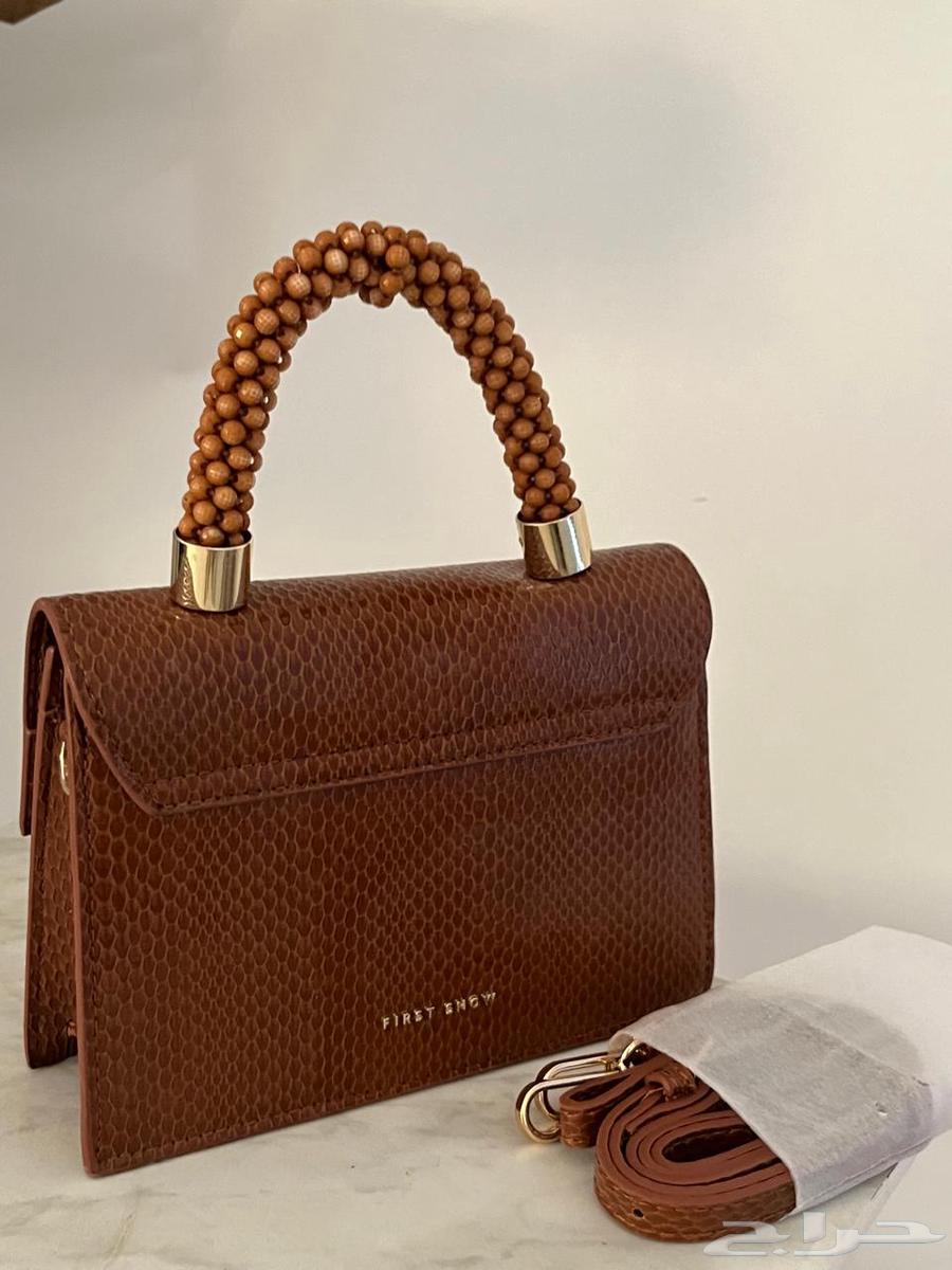 شنطه ماركه طلبتها من فريست شو64555743770242110