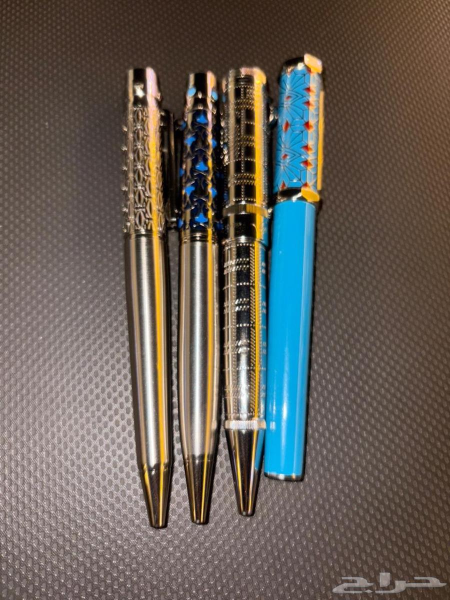 اقلام كارتير ومونت بلانك64562305297027110