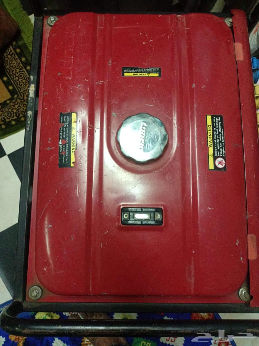 ماطور كهرب الوقود بنزين64557170664065112