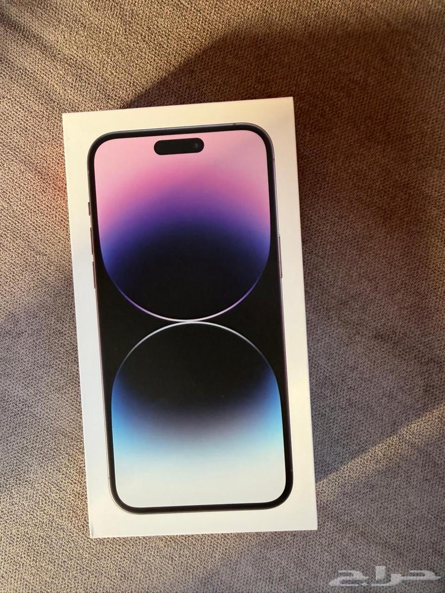 ايفون 14 برو64558919461763110