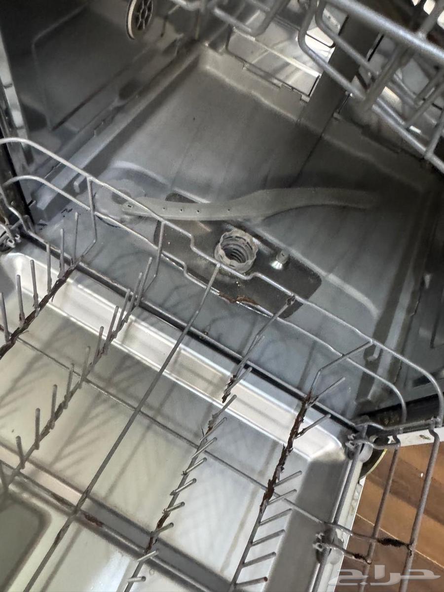 غسالة صحون مديا64554621065986110