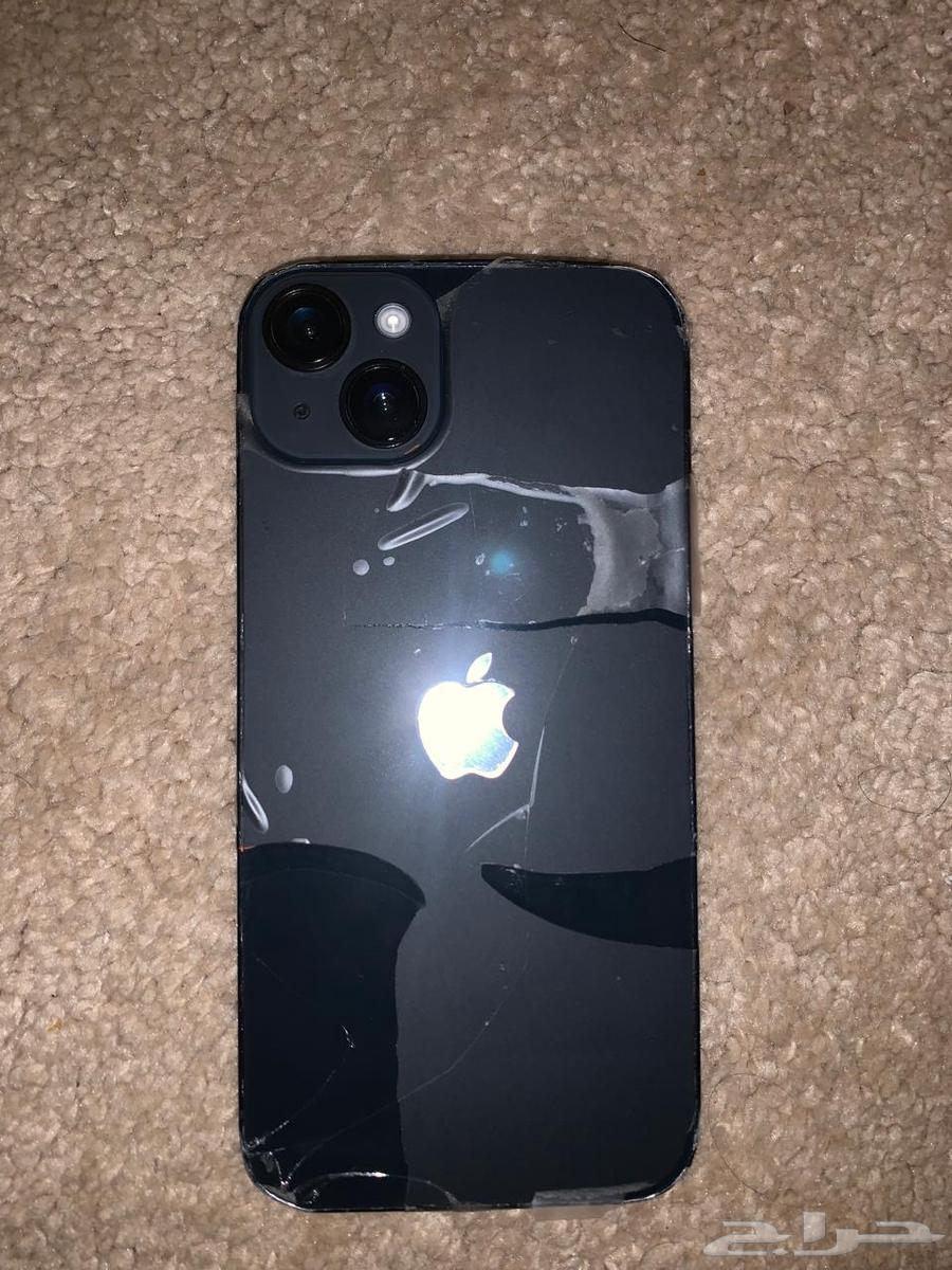 آيفون 14 بلس للبيع64555913679235110