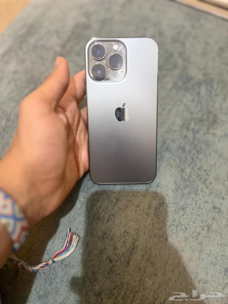 ايفون 13 برو64554384715266114