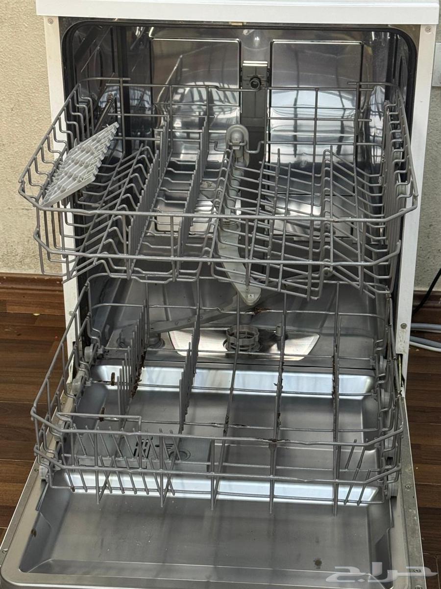 غسالة صحون مديا64554621065986111