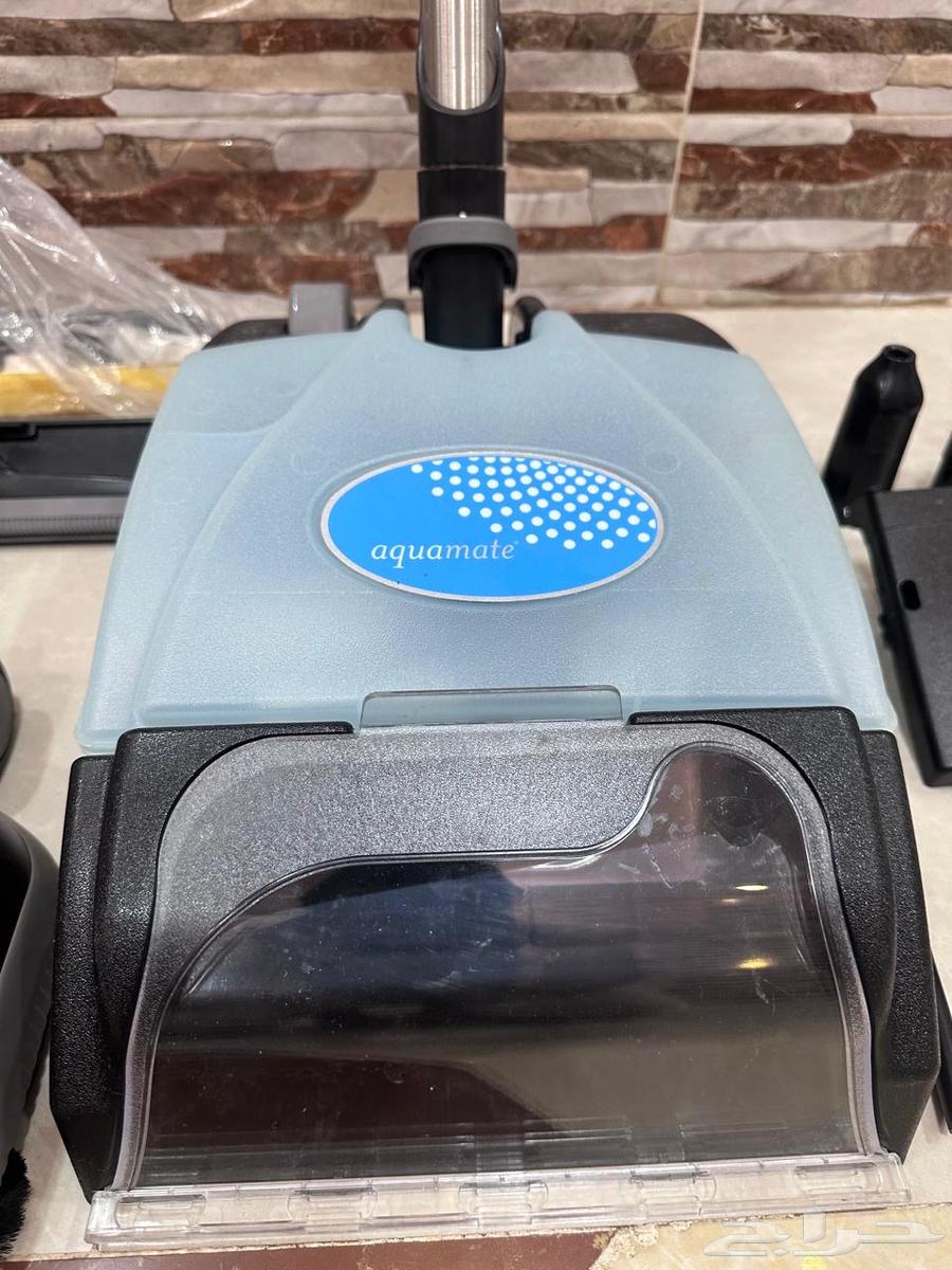 قطع مكنسة رينبو64560024102403111