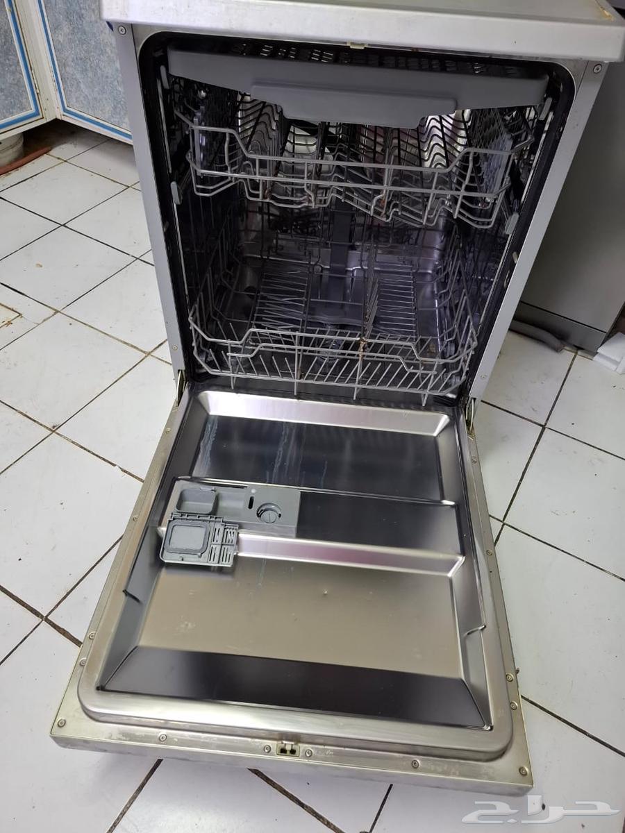 ماكينة غسيل أطباق هونداي داخلية64555418736130112