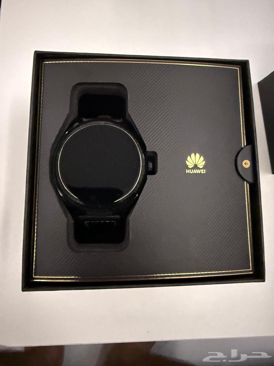 ساعه هواوى سمارت شبه جديده64560698495105114